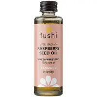 Fushi Wild Grown Raspberry Seed Oil