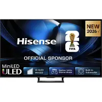 Hisense ULED 75" U79SE (2026)
