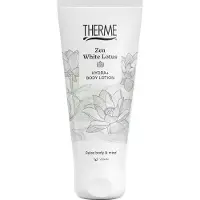 Therme Bodylotion Zen White Lotus 200 Ml