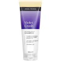 John Frieda Violet Crush Intensive Purple Shampoo 250 ml