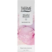 Therme Mindful Blossom Massage Olie