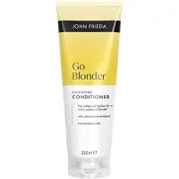 John Frieda Go Blonder Progressieve Oplichtende Conditioner 250 ml