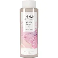 Therme Bath Foam Mindful Blossom 500 Ml