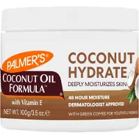 Palmers Bodybalsem Coconut Oil Formula 100 gr