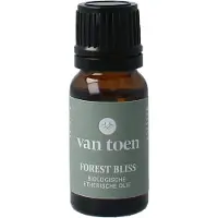 Van Toen Remedies Forest bliss mix bio