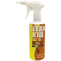 Bsi Mierenspray | | Clean Kill | 500 ml