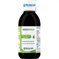 Nutergia Ergyepur | 250 ml