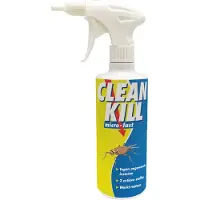 Merkloos BSI Clean Kill Micro-fast (500 ml)