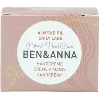 Ben & Anna Handcreme Daily Care
