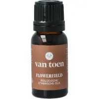 Van Toen Remedies Flower field mix bio