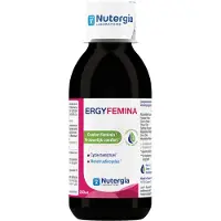 Nutergia Ergyfemina | 250 ml