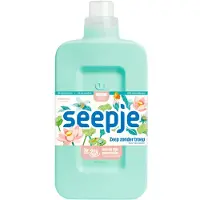 Seepje Wasmiddel Wol & Fijn Vrolijke Lotus 945 Ml