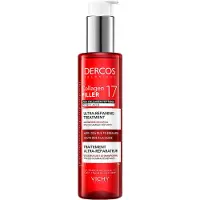 VICHY Crème Dercos Collagen 17 Filler Verzorging 150 ml | Voor Alle Haartypen
