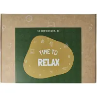 ShampooBars.nl Giftbox time to relax