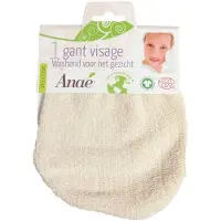 Anae Washand voor Gezicht