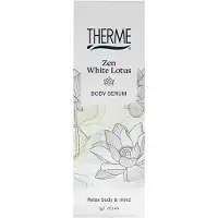 Therme 1+1 gratis: Bodyserum Zen White Lotus 125 ml