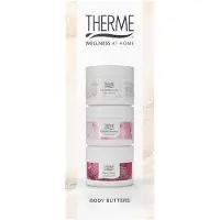 Therme Giftset Bodybutters