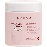 Cabau Collagen Pure Poeder
