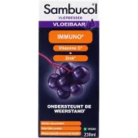Sambucol Immuno Vloeibaar