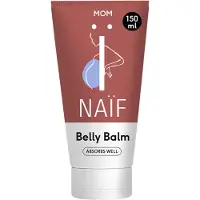 Naif Soothing Pregnancy Belly Balm