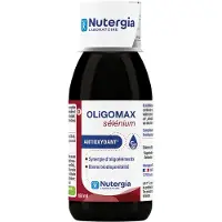 Nutergia OLiGOMAX Selenium | 150 ml