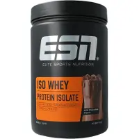 ESN Iso whey protein milk chocolate 908 gram