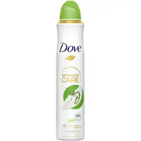 Dove Deodorant Deospray - Go Fresh Touch 250 ml