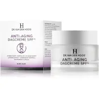 Dr Vd Hoog Dr Van Der Hoog Anti-Aging Dagcrème Spf 15 50 ml