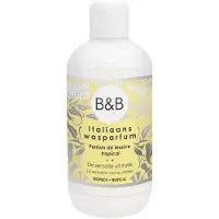 B&b Italiaans Wasparfum Limited Edition Tropical 250 Ml