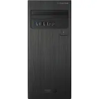 Asus ExpertCenter P500 SFF, model P500SV-05210H0020, met Intel Core i5-210H processor, 16 GB DDR5-SDRAM geheugen, 512 GB SSD opslag, in de kleur grijs
