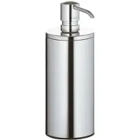 Keuco Plan - Zeepdispenser, 250 ml, chroom 14952010100