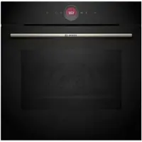 Bosch Oven HBG724AB1 71 L