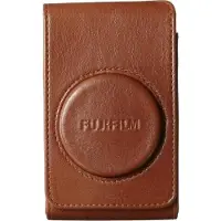 Fujifilm Fuji SC-XF1 Etui bruin