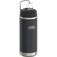 Thermos Icon Kids Drinkfles - 0L53 - Graphite
