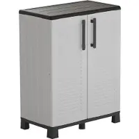 Artplast Familie F70-B, lage kast, breedte 68 cm