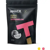 Amacx Turbo Drink Watermelon 850g