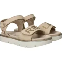 Replay Sandal 8 Sandalen Beige | Maat: 31