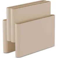 Kartell Tijdschriftenrek Mat Dove Grey
