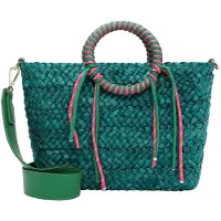Emily & Noah Shopper 'Jolanda' groen