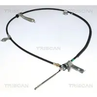 TRISCAN 8140 69196 Handremkabel