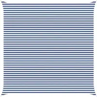 vidaXL Zonneschaduw 6 x 6 m 100% Polyester Oxford Vierkant