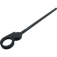 Bgs Spanner, Freewheel ringsleutel SW 80 mm (80 mm)