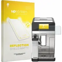 Upscreen - Screenprotector voor DeLonghi Eletta Ultra 2026 - Folie Beschermfolie anti glare matte