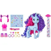 Hasbro My Little Pony F6454, 5 jaar, Blauw, Roze, Paars