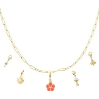 Yehwang DIY-bloemenketting