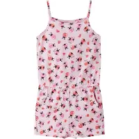 Name It Mini Print Jumpsuit 98 EU Meisjes