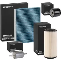 RIDEX 4055F27515 Filterset