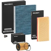 RIDEX 4055F4532 Filterset