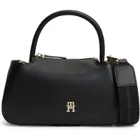 Tommy Hilfiger Handtas zwart