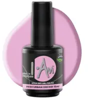 Iam Soak Off Gel Polish 15ml